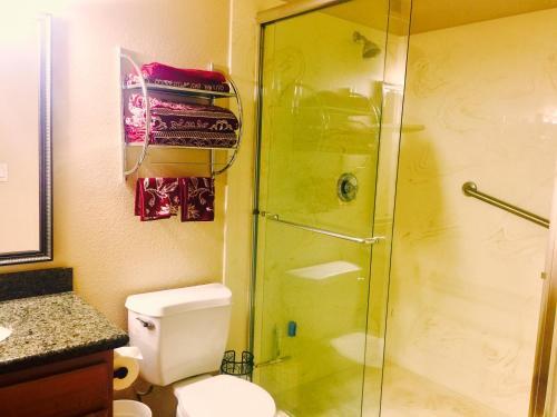 Apartamento Vegas Retreat