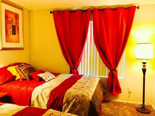 Apartamento Vegas Retreat