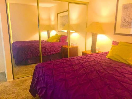 Apartamento Vegas Retreat