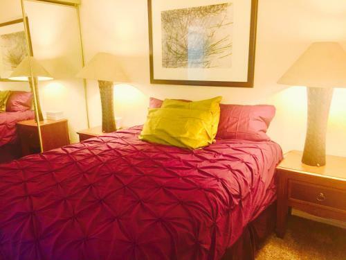 Apartamento Vegas Retreat