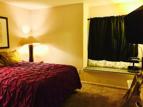 Apartamento Vegas Retreat