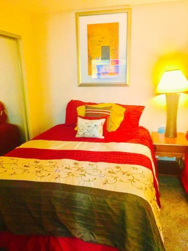 Apartamento Vegas Retreat