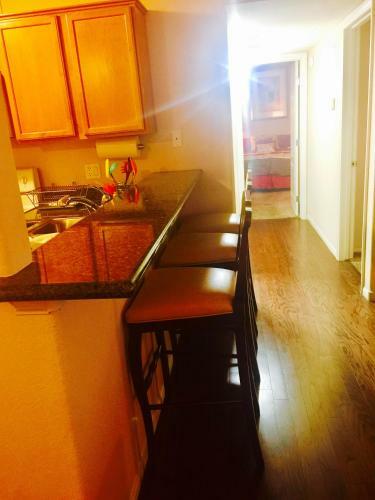 Apartamento Vegas Retreat