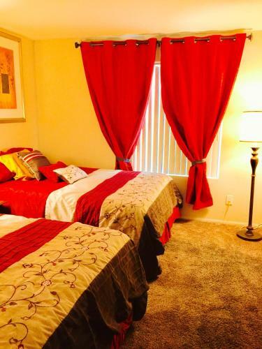 Apartamento Vegas Retreat