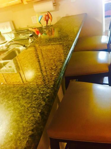 Apartamento Vegas Retreat