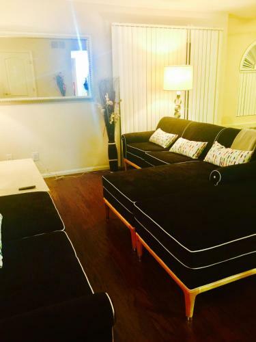 Apartamento Vegas Retreat