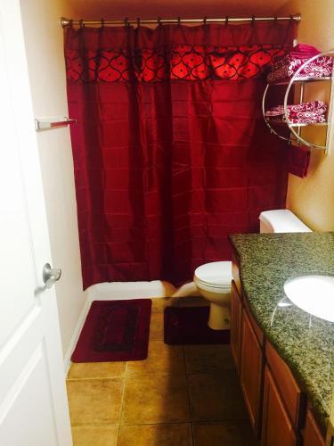 Apartamento Vegas Retreat