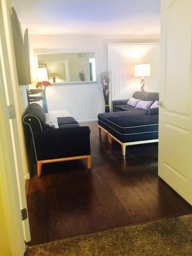 Apartamento Vegas Retreat