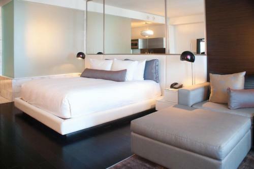 Apartamento Luxury Suites At Palms Place