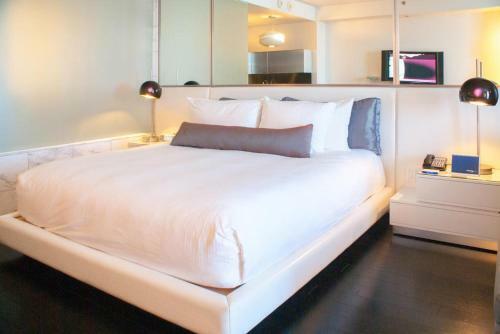 Apartamento Luxury Suites At Palms Place
