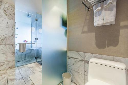 Apartamento Luxury Suites At Palms Place