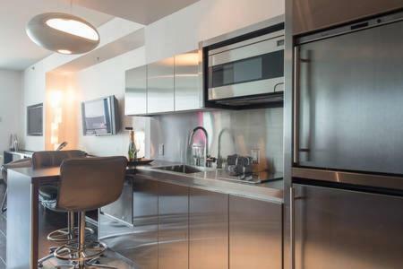 Apartamento Luxury Suites At Palms Place