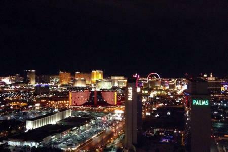 Apartamento Luxury Suites At Palms Place