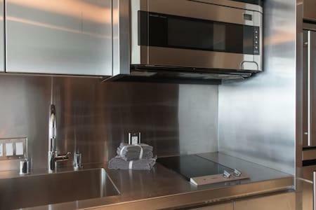 Apartamento Luxury Suites At Palms Place