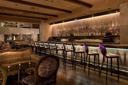 Apartamento Luxury Suites At Palms Place
