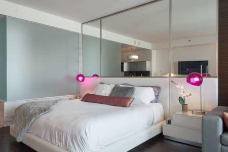Apartamento Luxury Suites At Palms Place