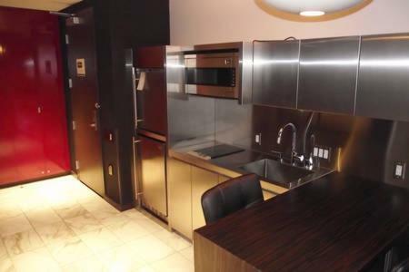 Apartamento Luxury Suites At Palms Place