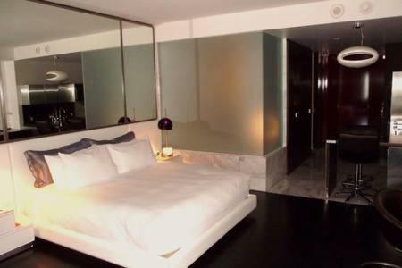 Apartamento Luxury Suites At Palms Place