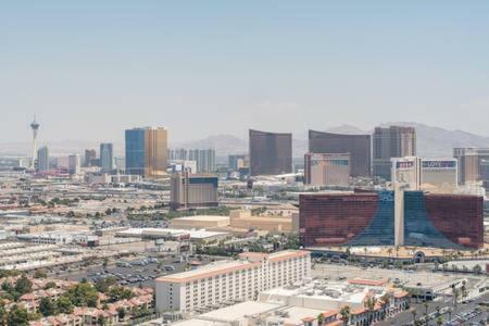 Apartamento Luxury Suites At Palms Place