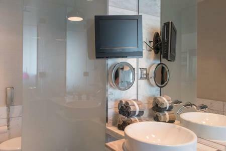 Apartamento Luxury Suites At Palms Place