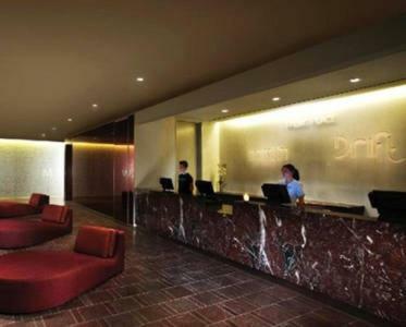 Apartamento Luxury Suites At Palms Place