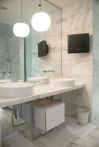 Apartamento Luxury Suites At Palms Place