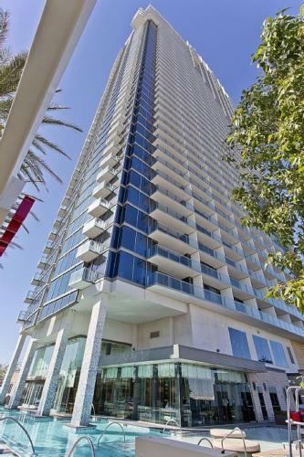 Apartamento Luxury Suites At Palms Place
