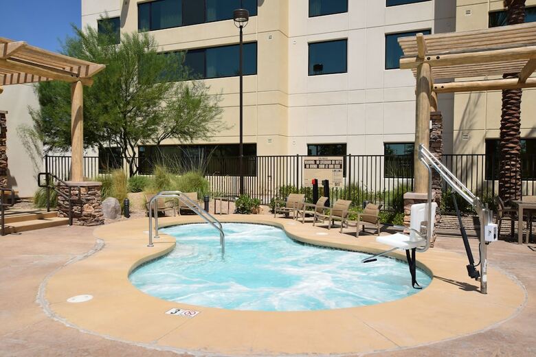 Aparthotel The Berkley, Las Vegas