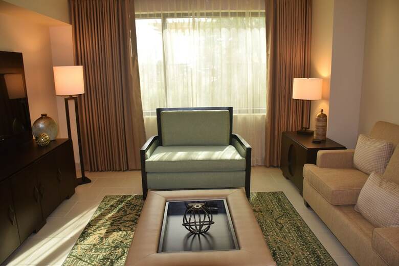 Aparthotel The Berkley, Las Vegas