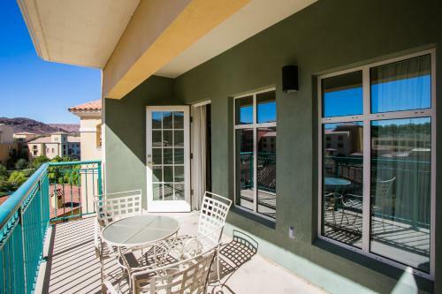 Viera One-bedroom Apartment #513
