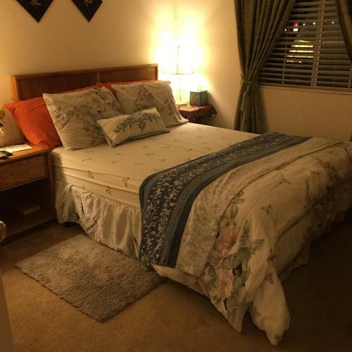 Bed & Breakfast Cozy-quiet Guest Room