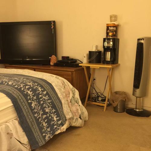 Bed & Breakfast Cozy-quiet Guest Room