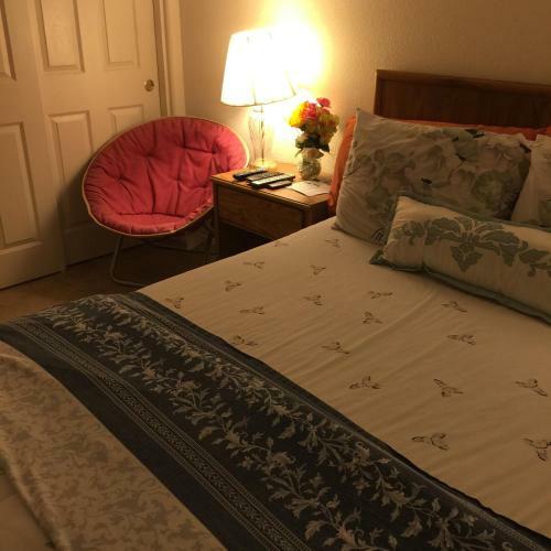 Bed & Breakfast Cozy-quiet Guest Room