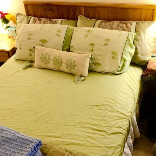 Bed & Breakfast Cozy-quiet Guest Room