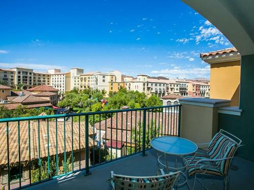 Viera Two-bedroom Apartment #305