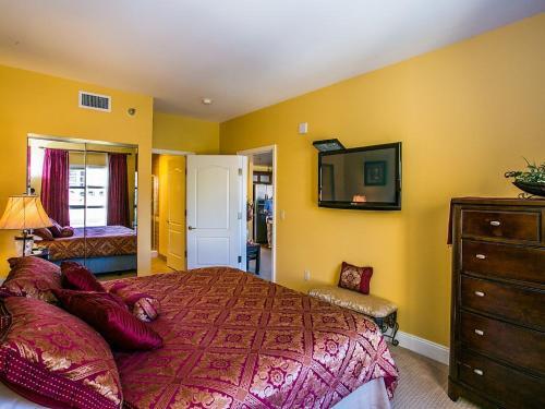 Viera Two-bedroom Apartment #305