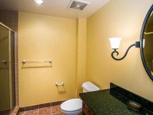 Viera Two-bedroom Apartment #305