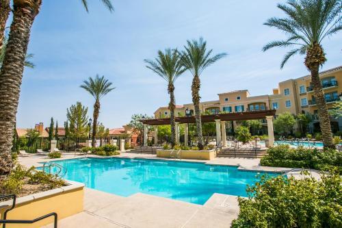 Viera One-bedroom Apartment #330