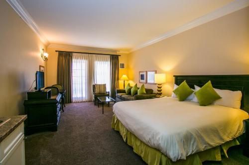 Apartamento Viera Studio #515