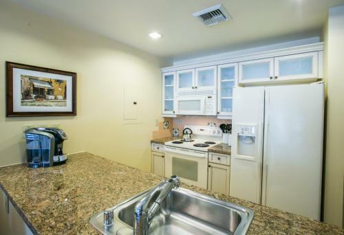 Viera One-bedroom Apartment #437