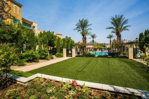Viera One-bedroom Apartment #437