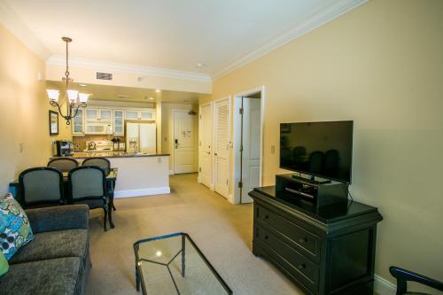 Viera One-bedroom Apartment #437