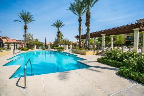 Viera One-bedroom Apartment #437