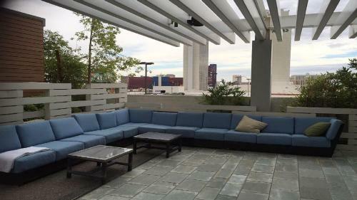 Apartamento Beautiful High Rise Condo With Strip Views 23rd Floor