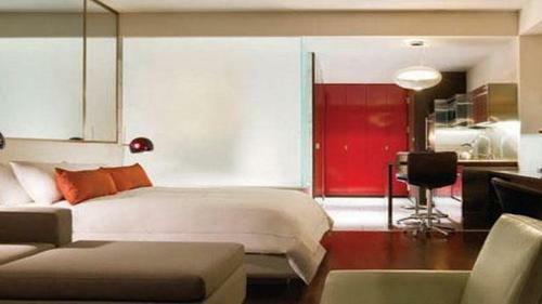 Apartamento Beautiful High Rise Condo With Strip Views 23rd Floor