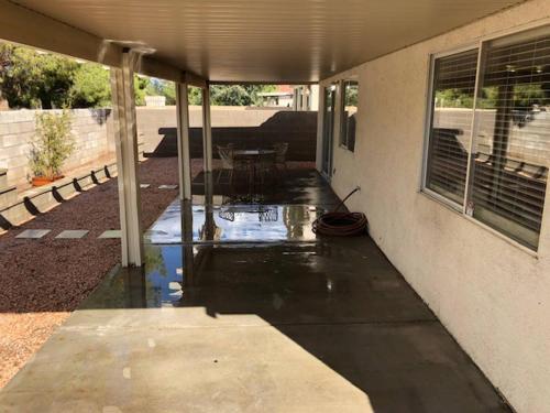 Serene Rio~home~3bed~2bath~spacious~quiet~safe