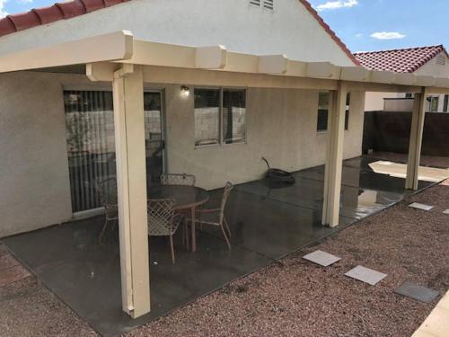 Serene Rio~home~3bed~2bath~spacious~quiet~safe