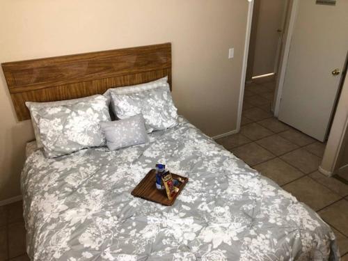 Serene Rio~home~3bed~2bath~spacious~quiet~safe