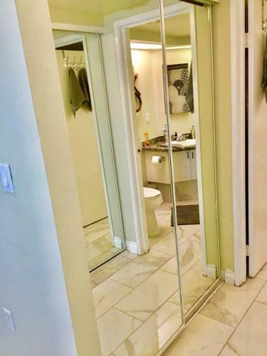 Apartamento Luxurious Condo1 Mile From Wynn 1 Block 2 Lvcc