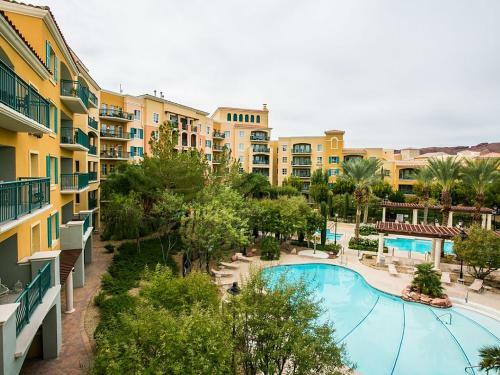 Viera Two-bedroom Apartment #344